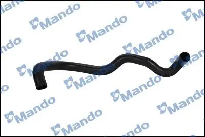 MCC020026 Шланг резиновый MANDO подбор по vin на Brocar