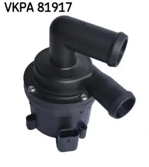 VKPA81917 Помпа водяна SKF підбір по vin на Brocar