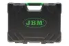 52550 Набір біт (6/12-гранні/Torx/Torx з отвором і рибою) (75шт) JBM підбір по vin на Brocar
