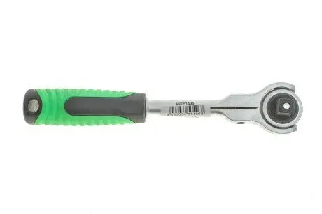 51406 Тріскачка 72-зубна (1/2&quot;/280мм) (з головкою що обертається) JBM підбір по vin на Brocar