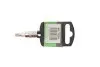 13389 Біта Torx T30 + адаптер під ключ 1/4&quot; (хромована) JBM підбір по vin на Brocar