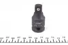 Адаптер ударный (1/2" d=50mm) (удлинитель) 12937
