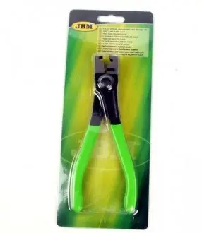 52791 Плоскогубцы для шланговых хомутов CLIC-R JBM подбор по vin на Brocar