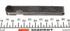 52433 Набор щупов метрических (19 шт) (0.05-1mm) JBM підбір по vin на Brocar
