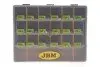 52538 Набір біт (5 видів)+адаптери (90шт) JBM підбір по vin на Brocar