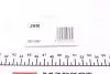 10393 Біта Torx (10xT25 мм) JBM підбір по vin на Brocar