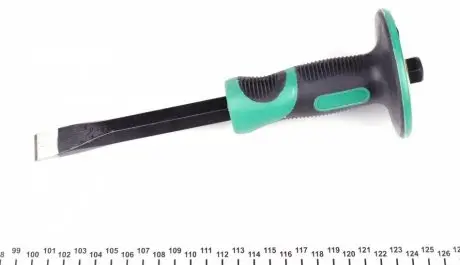 53121 Зубило (250mm) JBM підбір по vin на Brocar