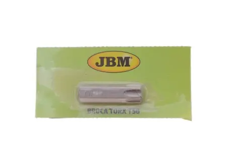 10149 Біта Torx T50 JBM підбір по vin на Brocar