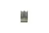 BG2302 Втулка стабилизатора (переднего) Audi A3/TT/Skoda Octavia/Bora/VW Golf (d=17mm) (ремонтная) BELGUM підбір по vin на Brocar