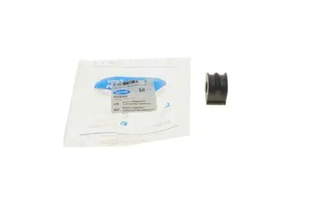 BG2302 Втулка стабилизатора (переднего) Audi A3/TT/Skoda Octavia/Bora/VW Golf (d=17mm) (ремонтная) BELGUM подбор по vin на Brocar