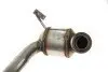 BM80446H Катализатор вихлопної системи VW Caddy 1.9TDI 05-10 BM CATALYSTS підбір по vin на Brocar