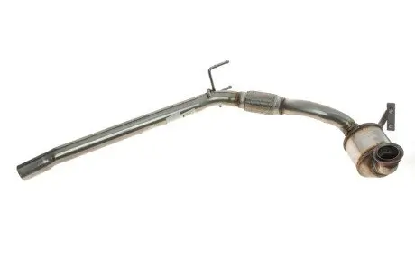 BM80446H Катализатор вихлопної системи VW Caddy 1.9TDI 05-10 BM CATALYSTS підбір по vin на Brocar