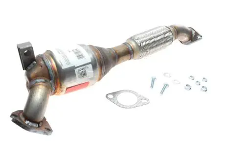 BM80447H Катализатор выхлопной системы Ford Transit Connect 1.8Di/TDCi 02-13 BM CATALYSTS подбор по vin на Brocar