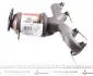BM80385H Катализатор выхлопной системы VW Caddy III/Golf V 2.0SDI 04-10 BM CATALYSTS підбір по vin на Brocar