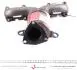 BM80385H Катализатор выхлопной системы VW Caddy III/Golf V 2.0SDI 04-10 BM CATALYSTS підбір по vin на Brocar