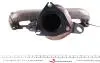 BM80385H Катализатор выхлопной системы VW Caddy III/Golf V 2.0SDI 04-10 BM CATALYSTS підбір по vin на Brocar