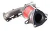 BM80385H Катализатор выхлопной системы VW Caddy III/Golf V 2.0SDI 04-10 BM CATALYSTS підбір по vin на Brocar
