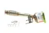 BM80307H Катализатор выхлопной системы Citroen C5/Peugeot 407 2.0HDi 04- BM CATALYSTS підбір по vin на Brocar
