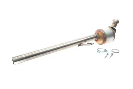 BM80352H Каталізатор вихлопної системи MB Vito (W639) OM646 03- BM CATALYSTS підбір по vin на Brocar