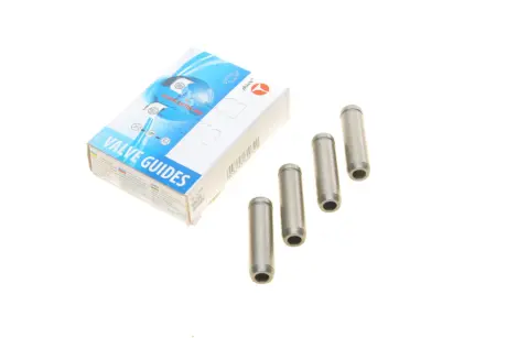 JHYU004GS0 Втулка клапана направляюча (випуск) Hyundai Accent/Kia Rio 99- (11.06x6x41.5) PARADOWSCY AMP підбір по vin на Brocar