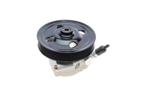 207088 Насос ГУР Ford Mondeo 2.2TDCI 08-10/Land Rover Freelander 2.2TD4/SD4 06-14 SOLGY подбор по vin на Brocar