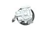 207088 Насос ГУР Ford Mondeo 2.2TDCI 08-10/Land Rover Freelander 2.2TD4/SD4 06-14 SOLGY підбір по vin на Brocar