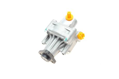207082 Насос ГУР Audi 100/A6 1.8-2.8 90-05 SOLGY підбір по vin на Brocar