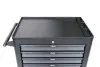 V4560 Візок з інструментами на колесах VIGOR (459x723x1000mm) (сіра) на 7 ящиків VIGOR підбір по vin на Brocar
