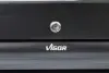 V4560 Візок з інструментами на колесах VIGOR (459x723x1000mm) (сіра) на 7 ящиків VIGOR підбір по vin на Brocar