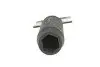 V5550L14 Головка ударная HEX (1/2&quot;, 14mm) L VIGOR підбір по vin на Brocar