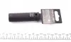 V5550L15 Головка ударна HEX (1/2&quot;, 15 мм) L VIGOR підбір по vin на Brocar
