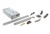 Комплект ланцюга ГРМ Audi A3/Q7/Skoda Superb/VW Golf/Touareg 2.3-3.6 99- ( масл насос) 21-0480