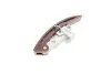 210480 Комплект цепи ГРМ Audi A3/Q7/Skoda Superb/VW Golf/Touareg 2.3-3.6 99- (масл насос) HEPU підбір по vin на Brocar