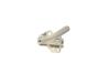 210488 Комплект цепи ГРМ BMW 3 (E90/E91/E92/E93/F30/F80/F31) (N57 D30 C) 05- (72 звеньев) (симплекс) HEPU підбір по vin на Brocar