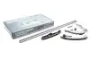 Комплект цепи ГРМ BMW 5 (E39)/7 (E38) 3.5/4.0i 96-03 (M62/N62) 21-0332