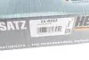 210332 Комплект цепи ГРМ BMW 5 (E39)/7 (E38) 3.5/4.0i 96-03 (M62/N62) HEPU підбір по vin на Brocar