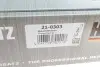 210303 Комплект цепи ГРМ VW Passat 1.8T -05 (+комплект прокладок крышки клапанов) HEPU підбір по vin на Brocar