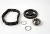 Комплект цепи ГРМ Skoda Fabia/ Octavia 1.0-1.4 00-03 21-0249