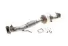 BM80621H Катализатор выхлопной системы Ford Tourneo Connect/Transit Connect 1.8TDCi/DI 02-18 BM CATALYSTS підбір по vin на Brocar