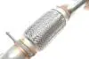 BM80621H Катализатор выхлопной системы Ford Tourneo Connect/Transit Connect 1.8TDCi/DI 02-18 BM CATALYSTS підбір по vin на Brocar