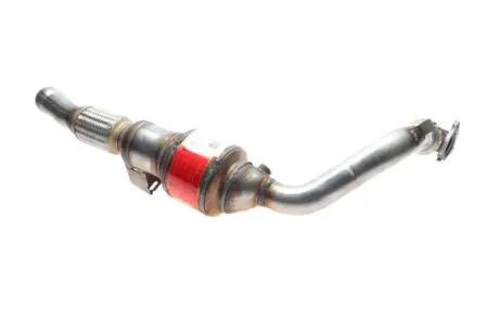 BM80518H Каталізатор вихлопної системи MB Vito (W639) OM642 06- BM CATALYSTS підбір по vin на Brocar