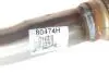 BM80474H Катализатор выхлопной системы Ford Transit 2.4TDCi 06-14 BM CATALYSTS підбір по vin на Brocar