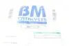 BM11415H Фільтр сажевий Citroen C4/Peugeot 308 2.0HDI 04-12 (Euro 5) BM CATALYSTS підбір по vin на Brocar