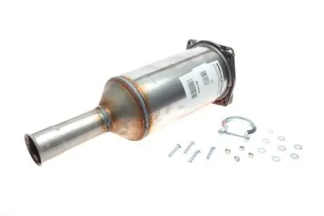 BM11415H Фільтр сажевий Citroen C4/Peugeot 308 2.0HDI 04-12 (Euro 5) BM CATALYSTS підбір по vin на Brocar