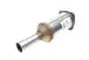 BM11415H Фільтр сажевий Citroen C4/Peugeot 308 2.0HDI 04-12 (Euro 5) BM CATALYSTS підбір по vin на Brocar