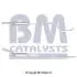 BM11320H Фільтр сажевий Citroen C3/Peugeot 208/207 1.4HDi 09- (Euro 5) BM CATALYSTS підбір по vin на Brocar