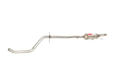 BM11277H Фильтр сажевый Citroen C5/Peugeot 508/407 2.0HDi 09- (Euro 5) BM CATALYSTS подбор по vin на Brocar