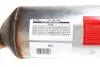 BM11277H Фільтр сажевий Citroen C5/Peugeot 508/407 2.0HDi 09- (Euro 5) BM CATALYSTS підбір по vin на Brocar
