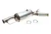 Фильтр сажевый Citroen C4 Picasso 09-13/DS5 11-15/Peugeot 5008 2.0HDi 09-17 (Euro 5) BM11235H