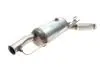 BM11235H Фільтр сажевий Citroen C4 Picasso 09-13/DS5 11-15/Peugeot 5008 2.0HDi 09-17 (Euro 5) BM CATALYSTS підбір по vin на Brocar